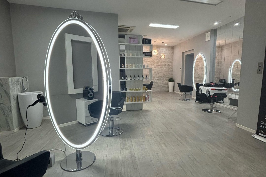 Hair Brazilian, Verona