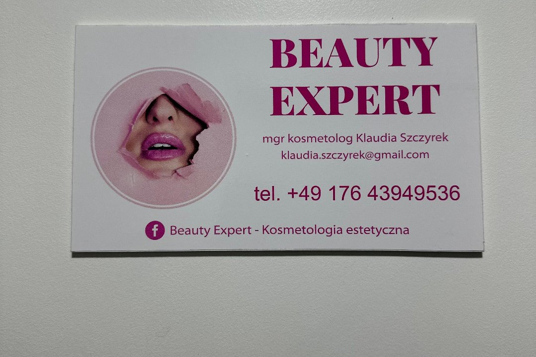 Beauty Expert Klaudia Szczyrek, Trudering-Riem, München