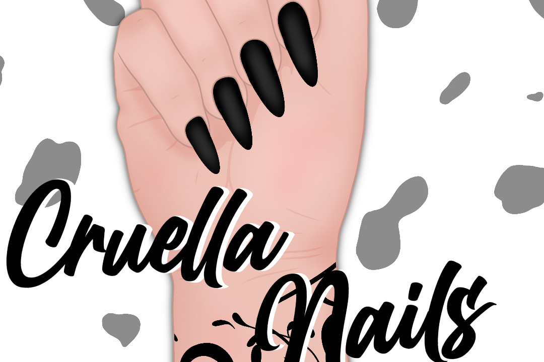 Cruella Nails, A Coruña