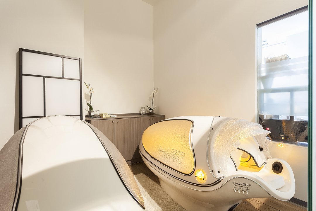 Smaafalys - Beautycenter & physiobalance, Kasteelpleinstraat, Anvers