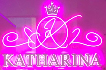 Katharina Beauty Salon