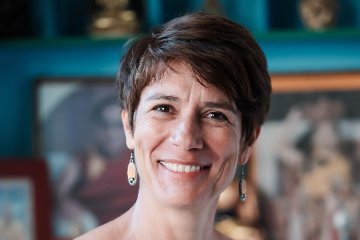 Emilie Guittard Réflexologue