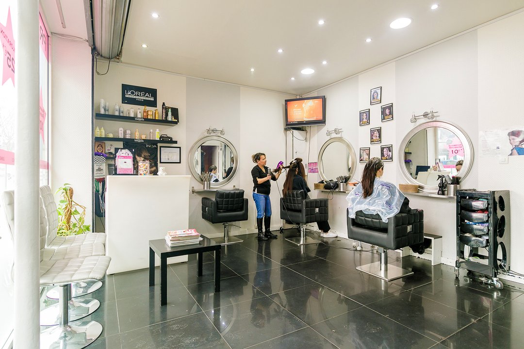 Style Beauty, Clichy-la-Garenne, Hauts-de-Seine