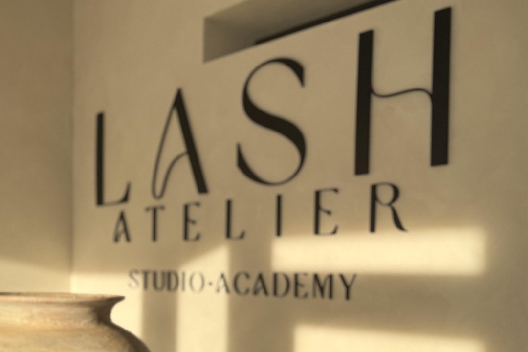 Lash Atelier, Hüls, Marl