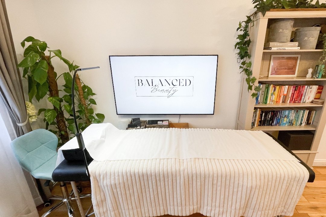 Balanced Beauty London | Eyelash Extensions, Chiswick Riverside, London