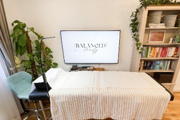 Balanced Beauty London | Eyelash Extensions