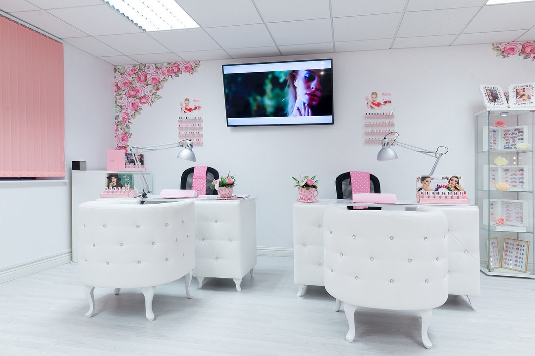 E.Mi Manicure Studio, Ballymount, Dublin