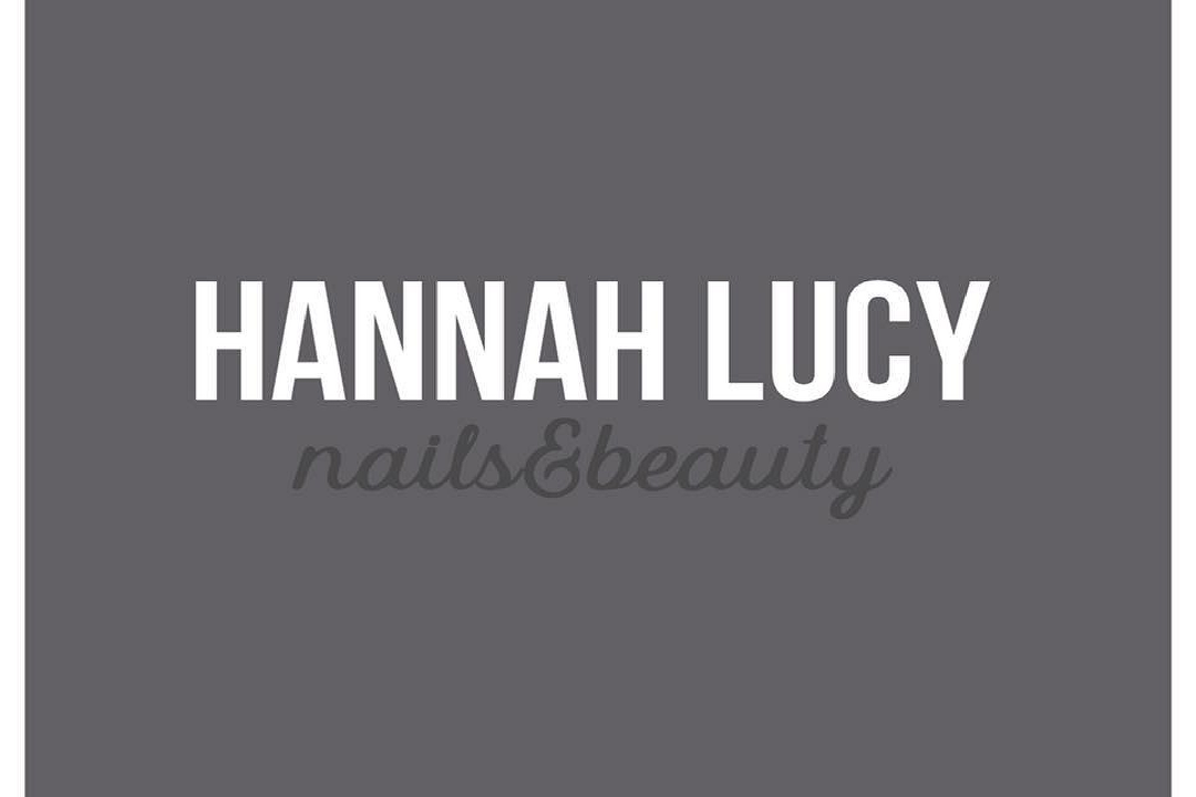 Hannah Lucy Nails & Beauty Barrowford, Nelson, Lancashire