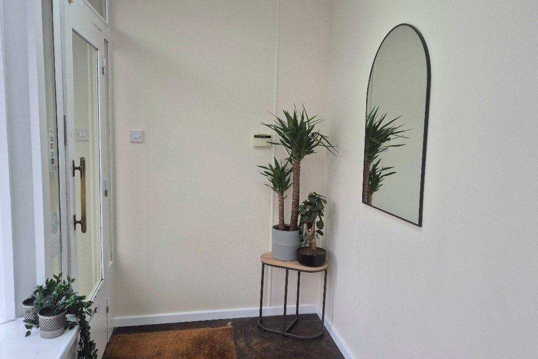 The Laser Studio, Shirley, London