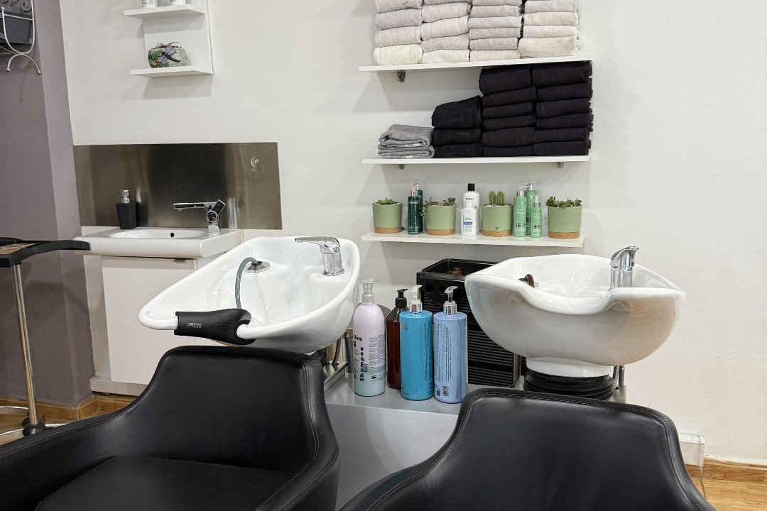 Wendy Reyes Peluquería, Provincia de Lleida