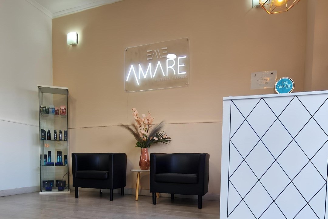 Amare Estetica Barber, Hellín, Madrid