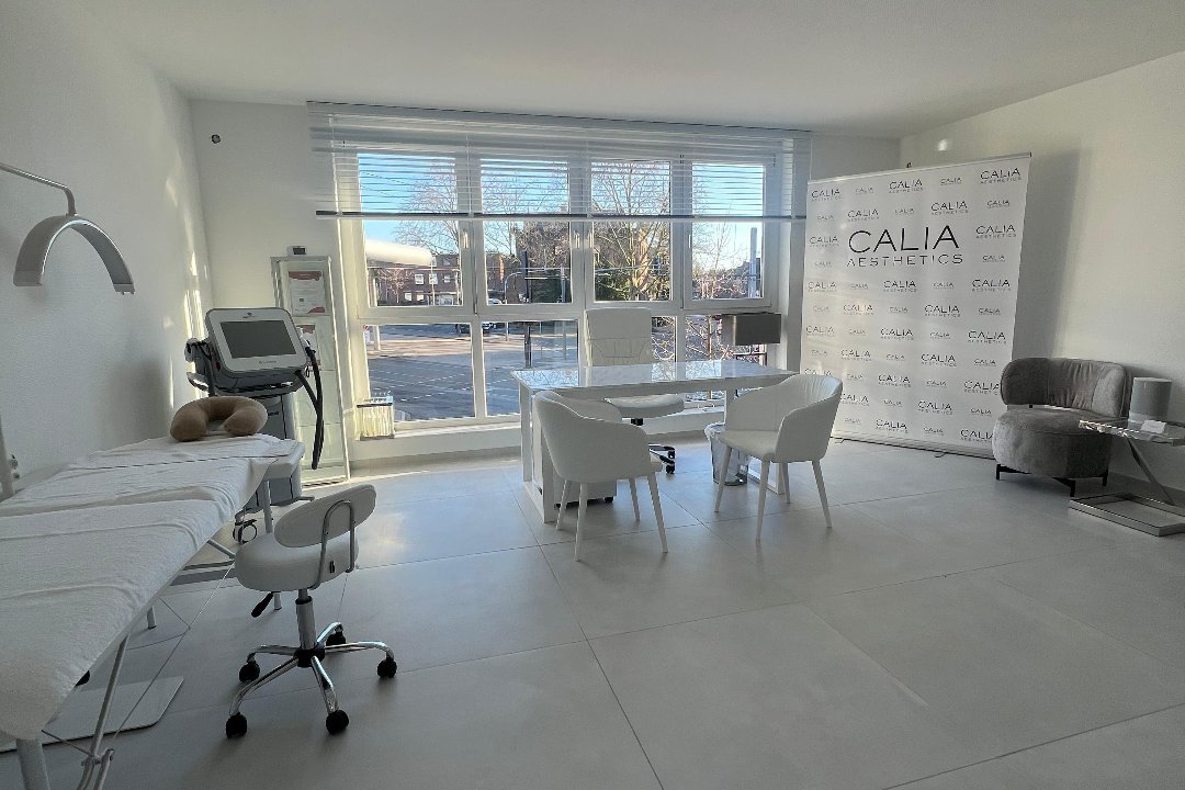 Calia Aesthetics & Cosmetics, Mitte, Ratingen