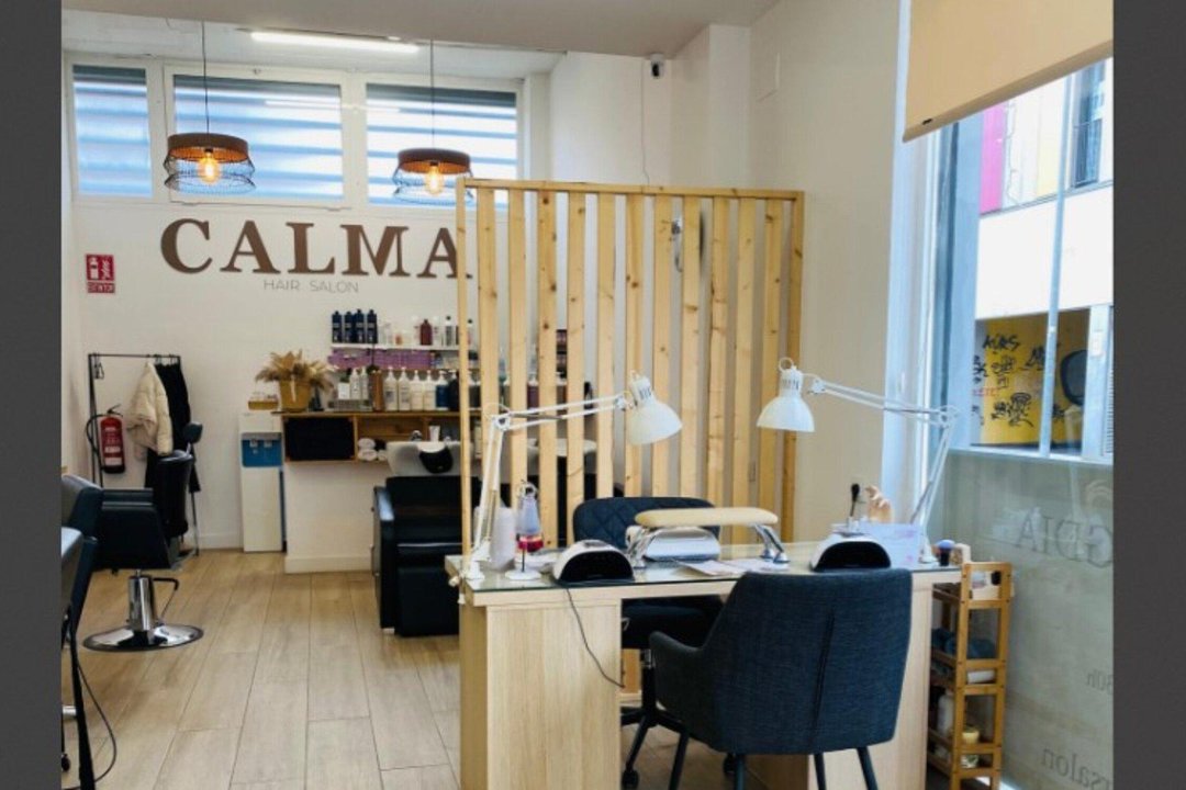 Salón Vanesa Nails, Granollers, Provincia de Barcelona
