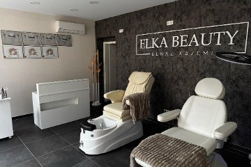 Elka Beauty