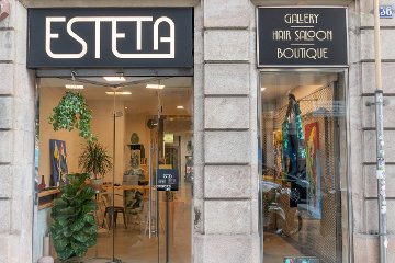 ESTETA ATELIER