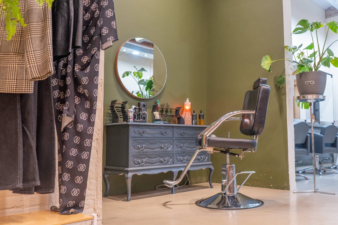 ESTETA ATELIER, Boulevard Rosa, Barcelona