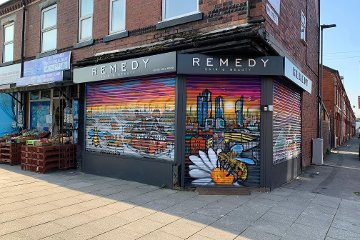 Remedy Hair & Beauty