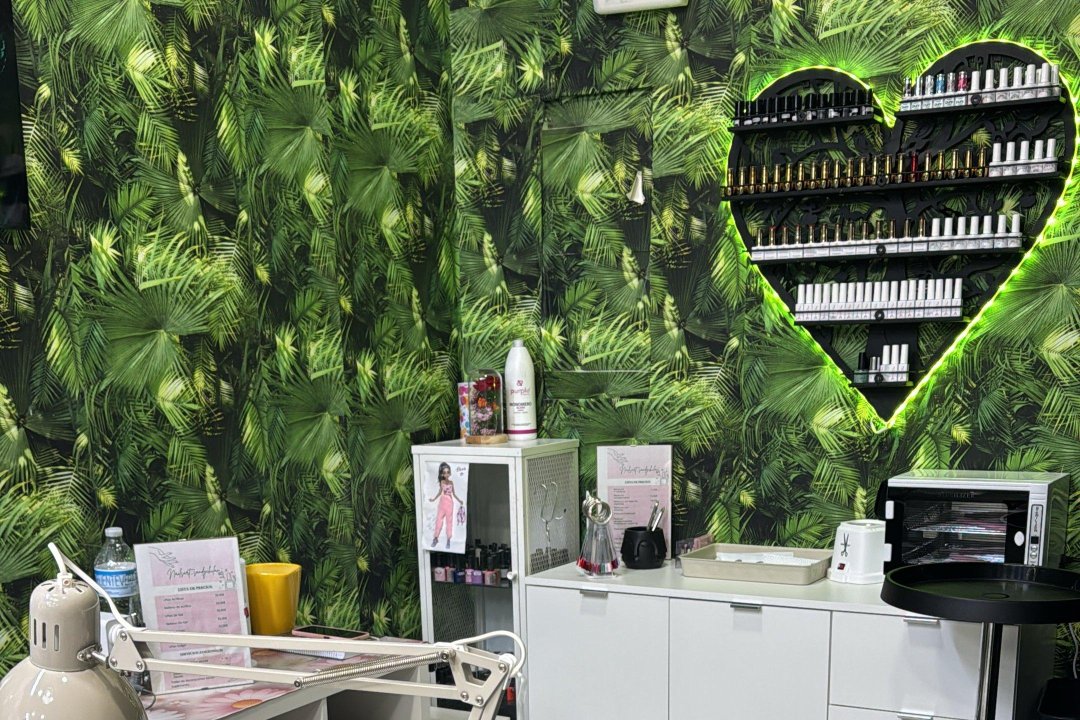 Nailsart by Sandy, Móstoles, Comunidad de Madrid