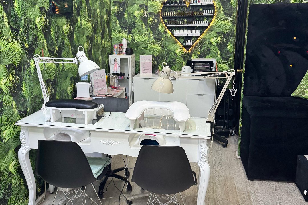 Nailsart by Sandy, Móstoles, Comunidad de Madrid
