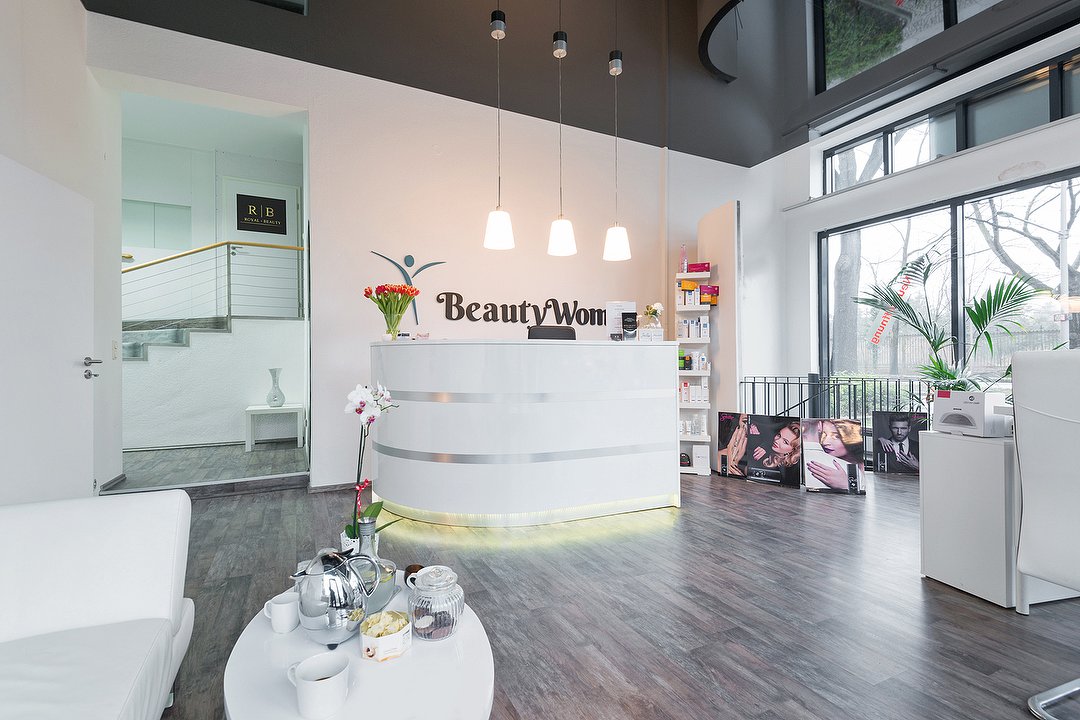 Beauty Woman, Lichterfelde, Berlin