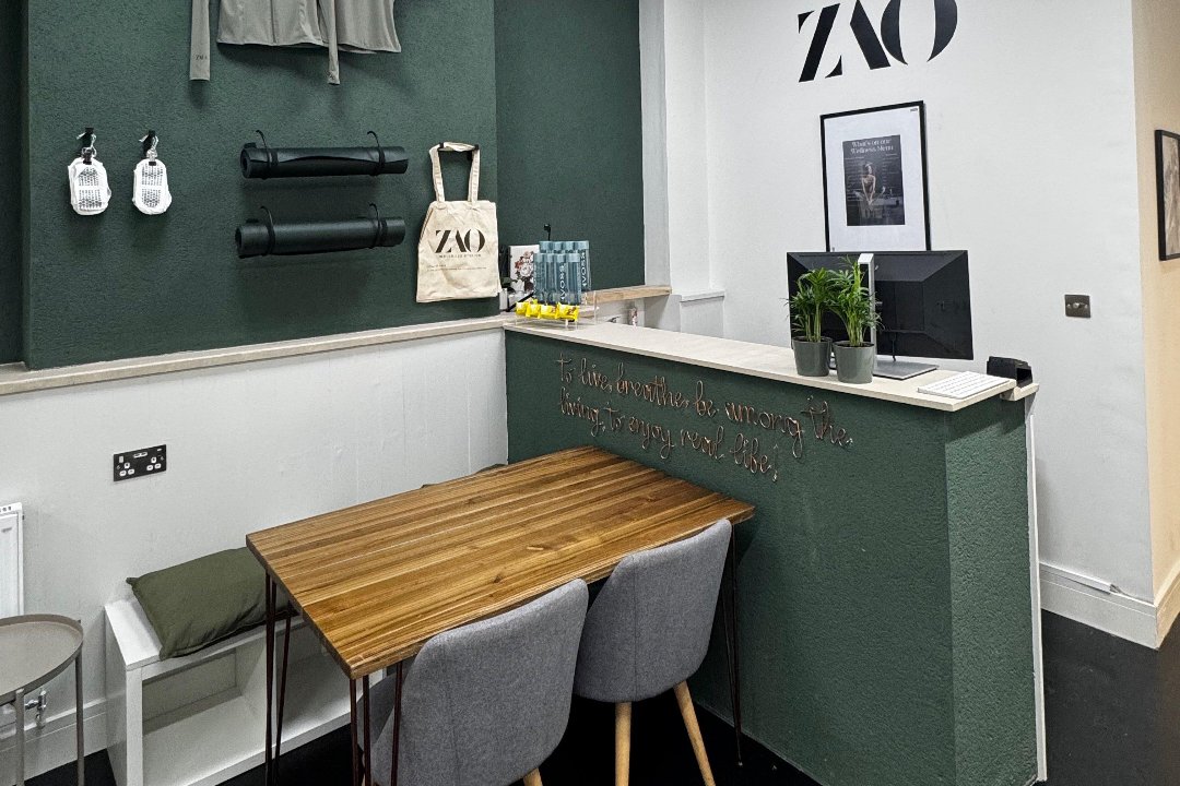 Renuvenate, Upper Norwood, London