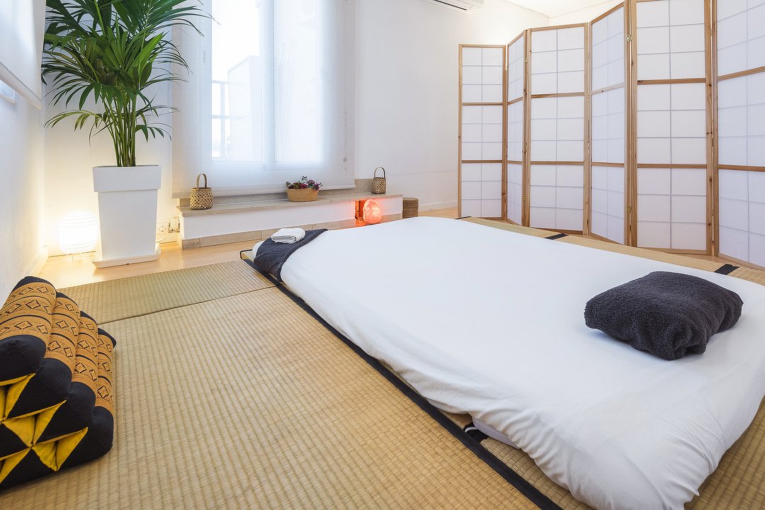 Prem Bodhi Thai, El Raval, Barcelona