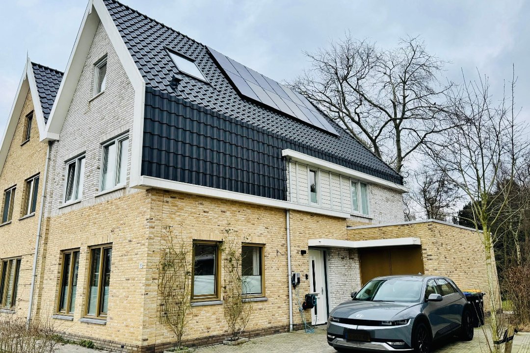 Holoase - Oase voor heel je Zijn, Zaandam, Noord-Holland