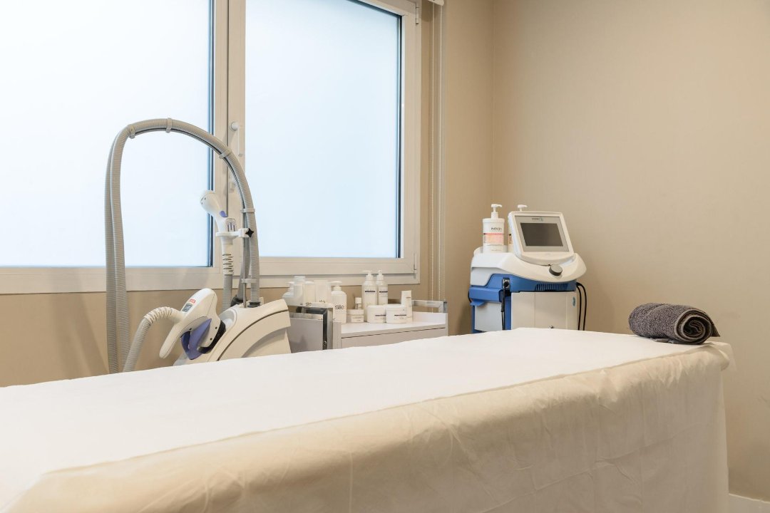 MIP Salud, Puerta de Alcalá, Madrid