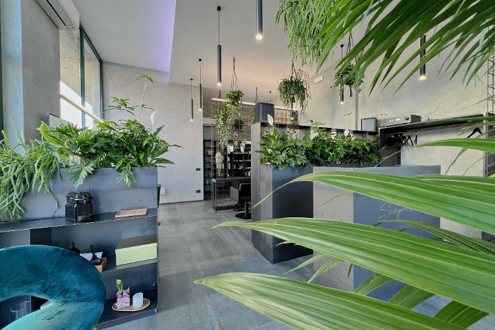 Sempreverde Hair Lab - Coiffure Verona (VR) - Photo de galerie - OneBooking