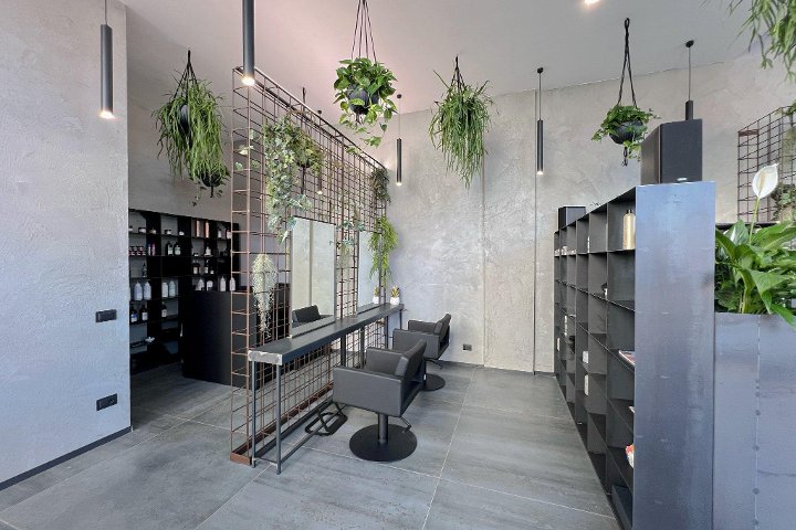 Sempreverde Hair Lab - Coiffure Verona (VR) - Photo de galerie - OneBooking