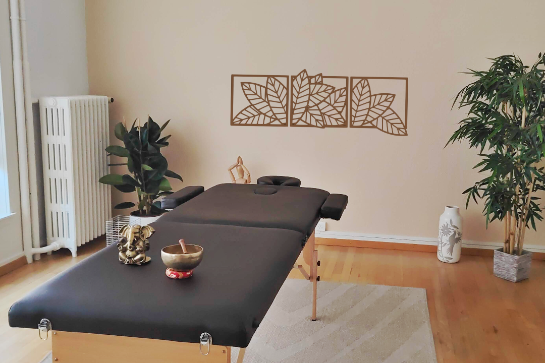 Seefeld Massage, Wildbachstrasse, Zürich