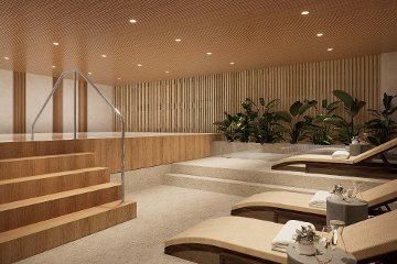 Anantara Palais Hansen Vienna Hotel