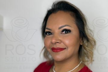 Ros Studio Lashes & Beauty