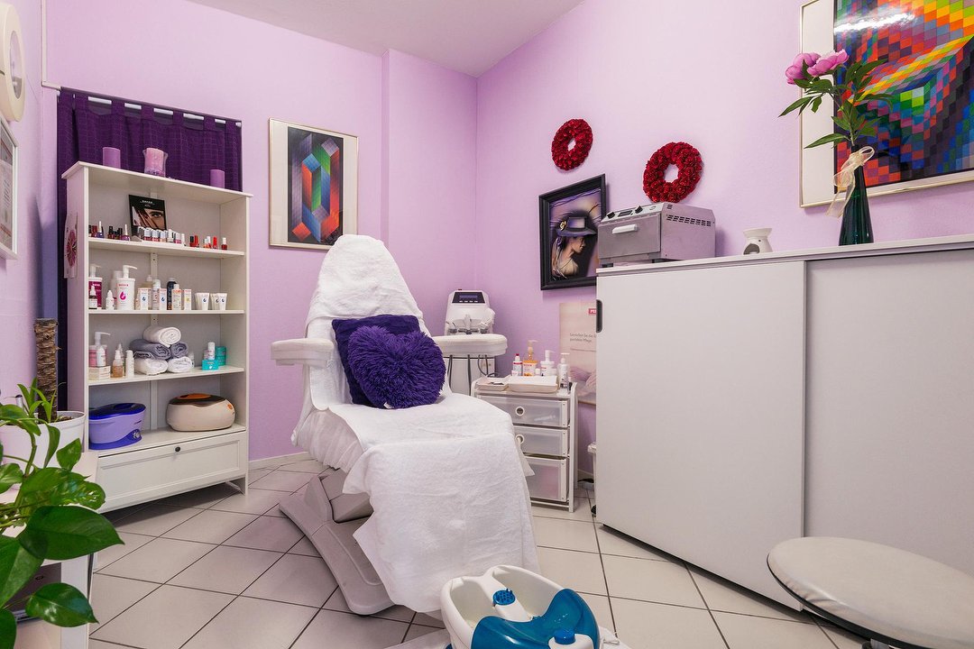 Kosmetikstudio Diamant, Spandau, Berlin