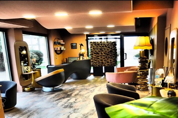 Boudoir il Salotto dello Stile - Coiffure Rimini - Photo de galerie - OneBooking