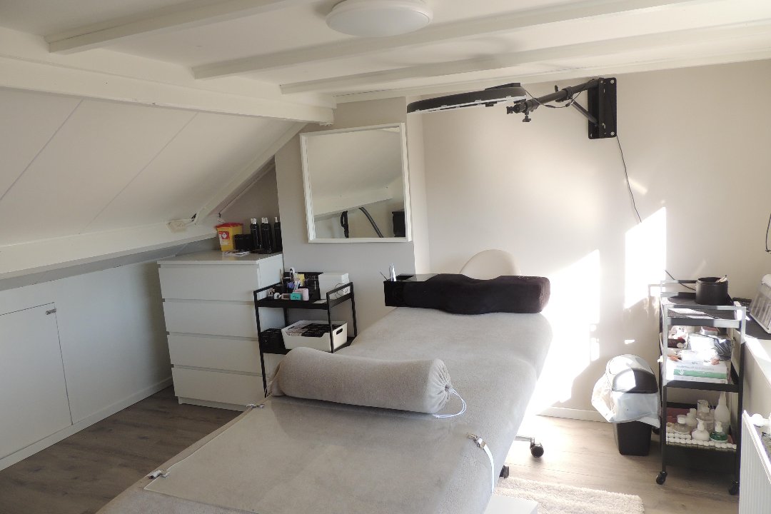 By Passie Beauty Salon, Maarssen-Dorp, Provincie Utrecht