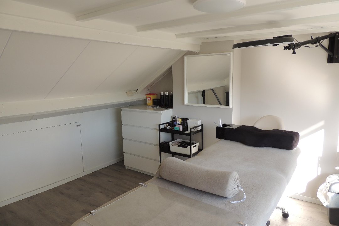By Passie Beauty Salon, Maarssen-Dorp, Provincie Utrecht