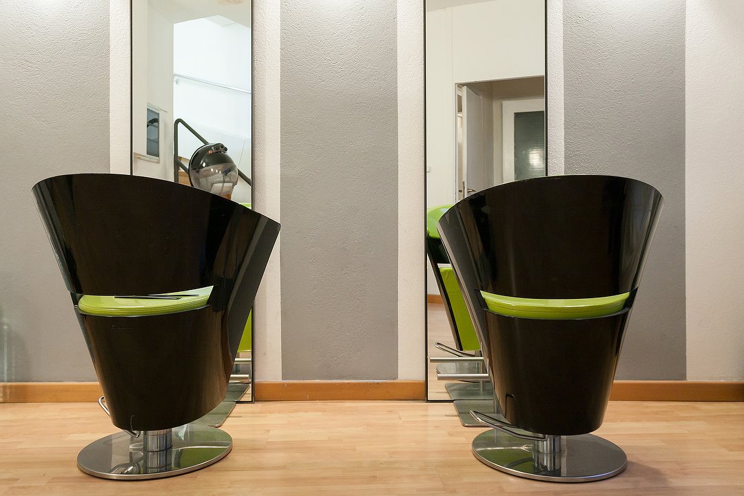 Severgnini Diffusion, Gorini, Milano