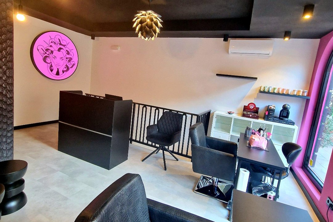 Centro de Belleza Aída Meraki, Casco Antiguo, Comunidad de Madrid
