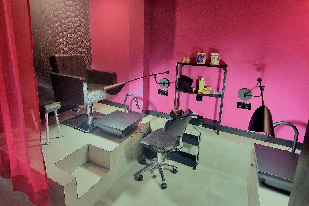 Centro de Belleza Aída Meraki, Casco Antiguo, Comunidad de Madrid