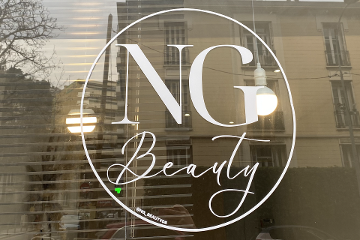 Ngbeauty