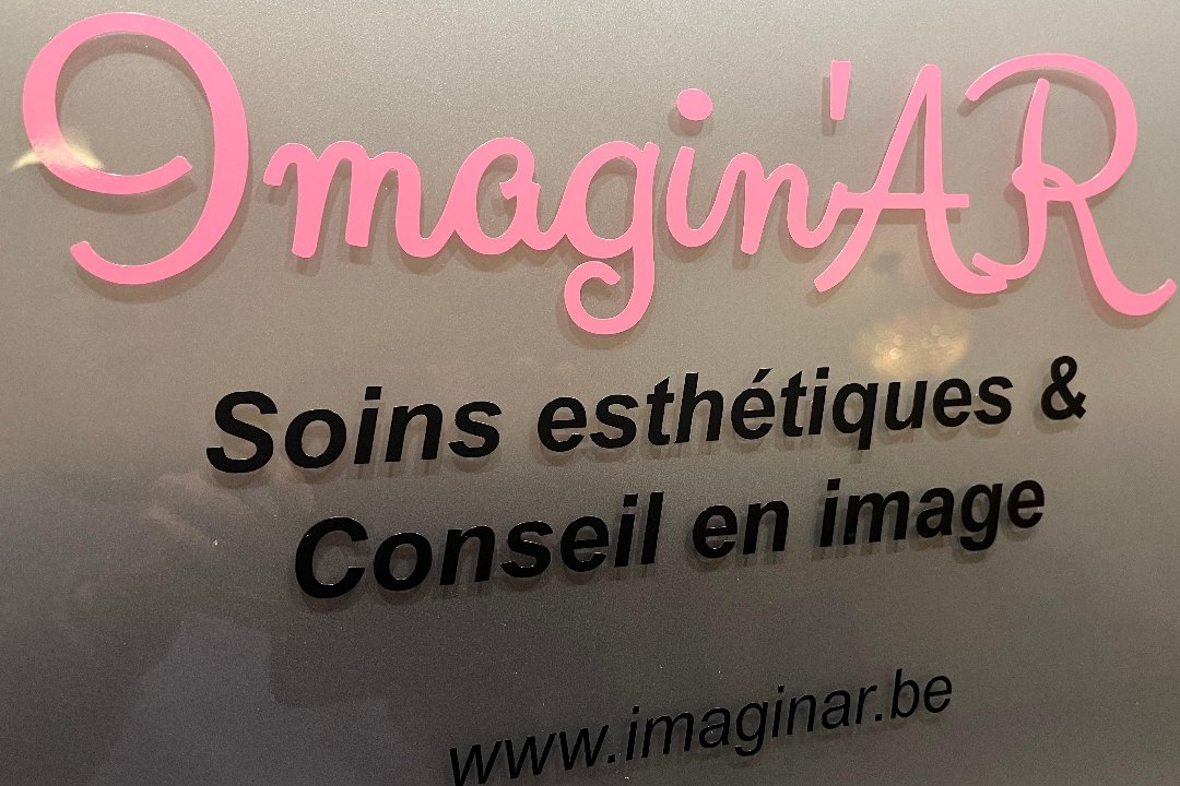 Imagin'AR, Quartier des Fleurs, Schaarbeek