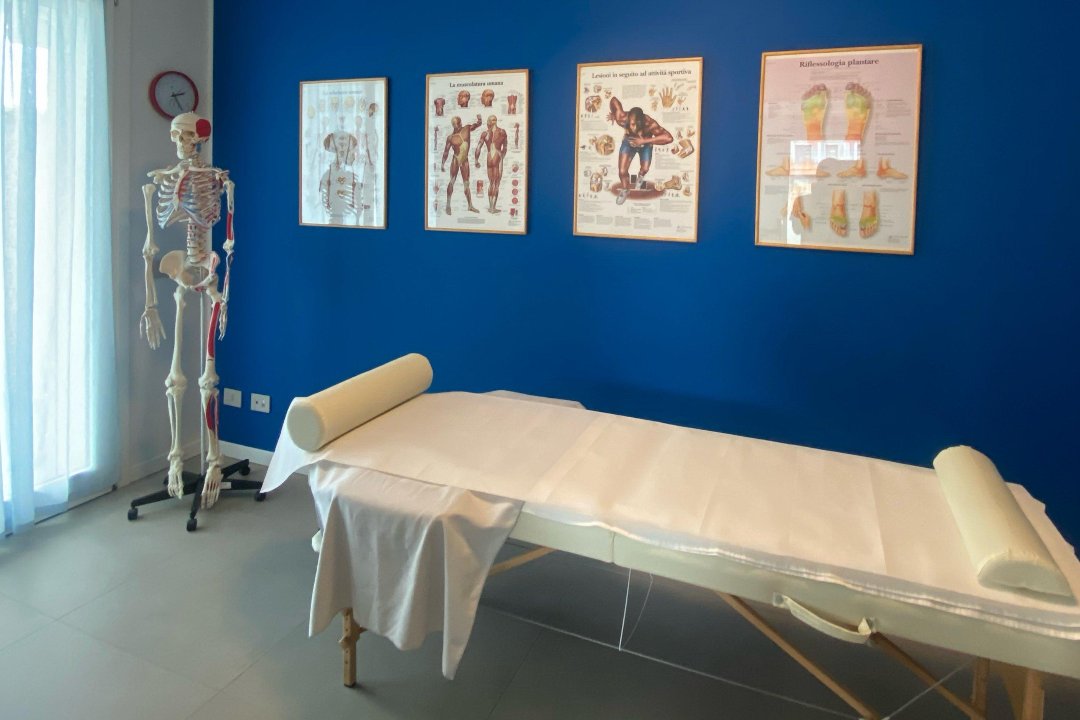 Ippocrates Studio, Treviglio, Bergamo