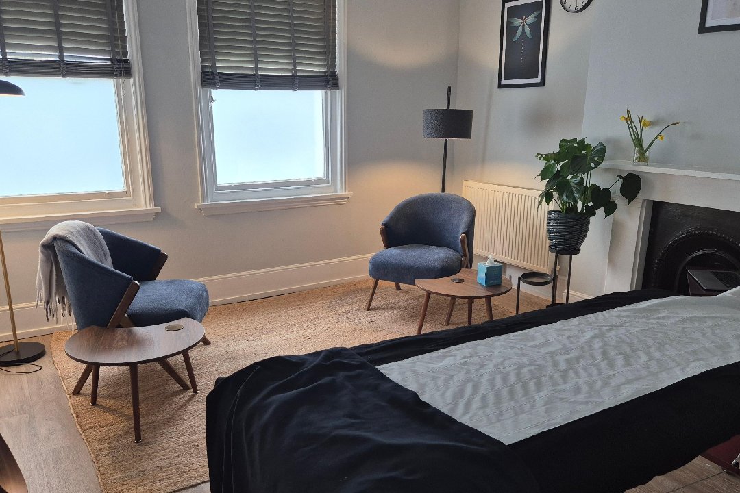 The Somatic Therapies Centre, Central Hove, Brighton and Hove