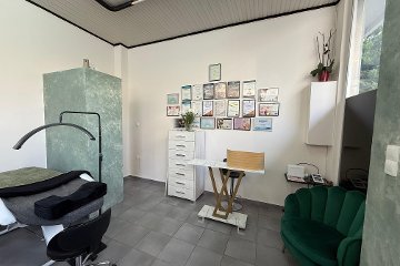 Agata Beauté Studio