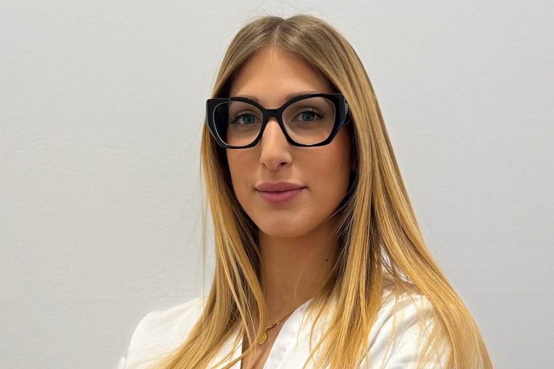 Dott.ssa Sofia Pinciroli - Massoterapista & Chinesiologa, San Vittore Olona, Lombardia