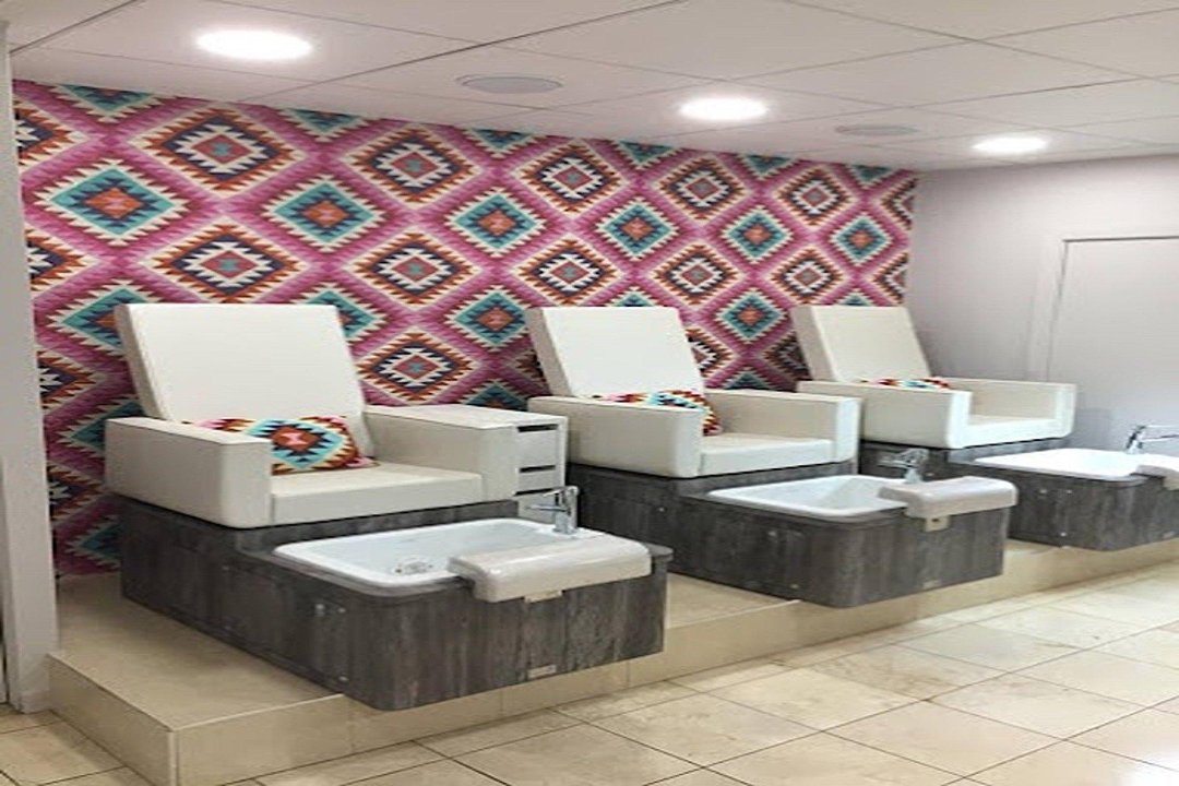 MIDAS TOUCH CLONDALKIN, Clondalkin, Dublin
