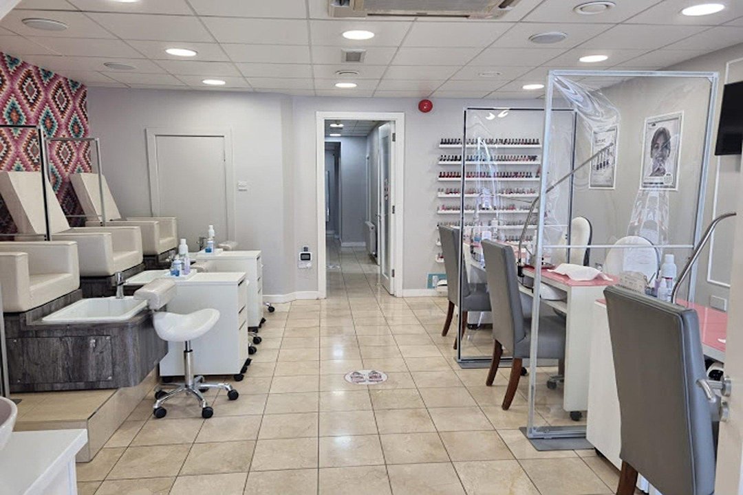 MIDAS TOUCH CLONDALKIN, Clondalkin, Dublin