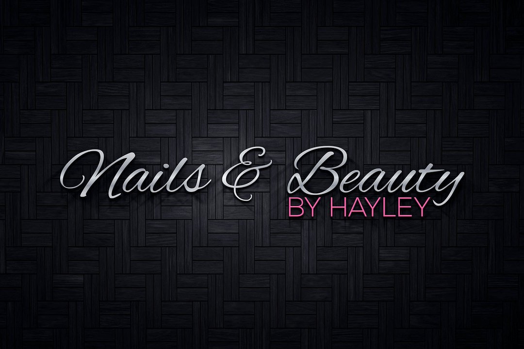 Nails & Beauty By Hayley, Snodland, Kent