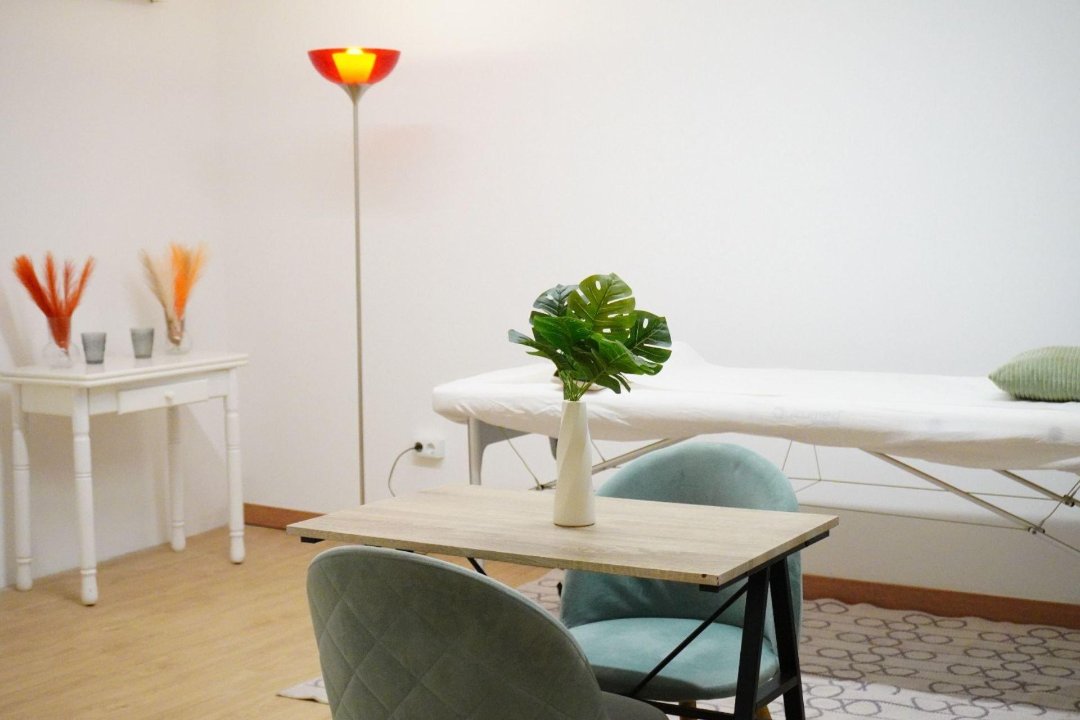 Julieta Aguilar Acupuntura & Terapias, El Clot, Barcelona